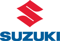 Nuestras marcas Logo suzuki